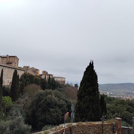 Appartamento La Loggia Di Perugia Esterno foto