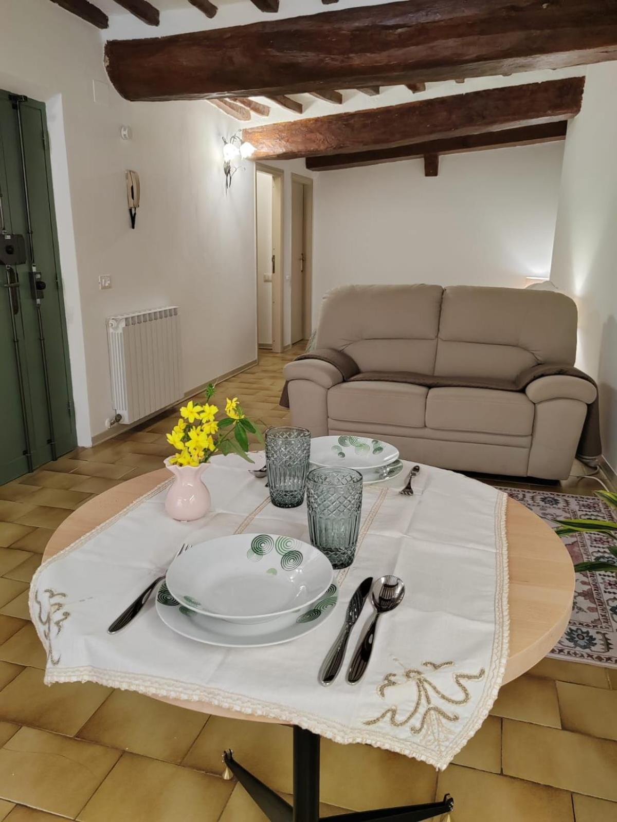 Appartamento La Loggia Di Perugia Esterno foto