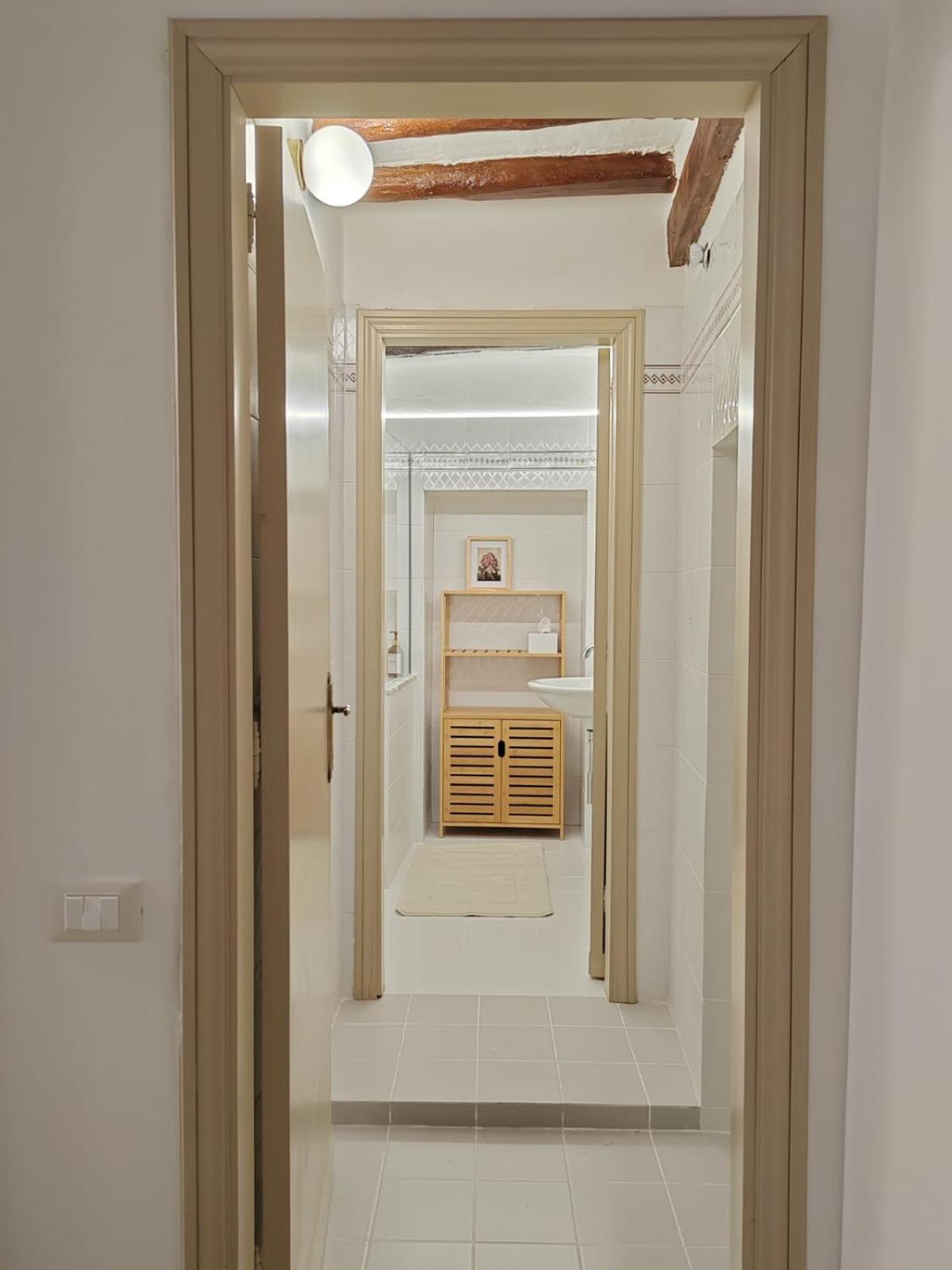 Appartamento La Loggia Di Perugia Esterno foto