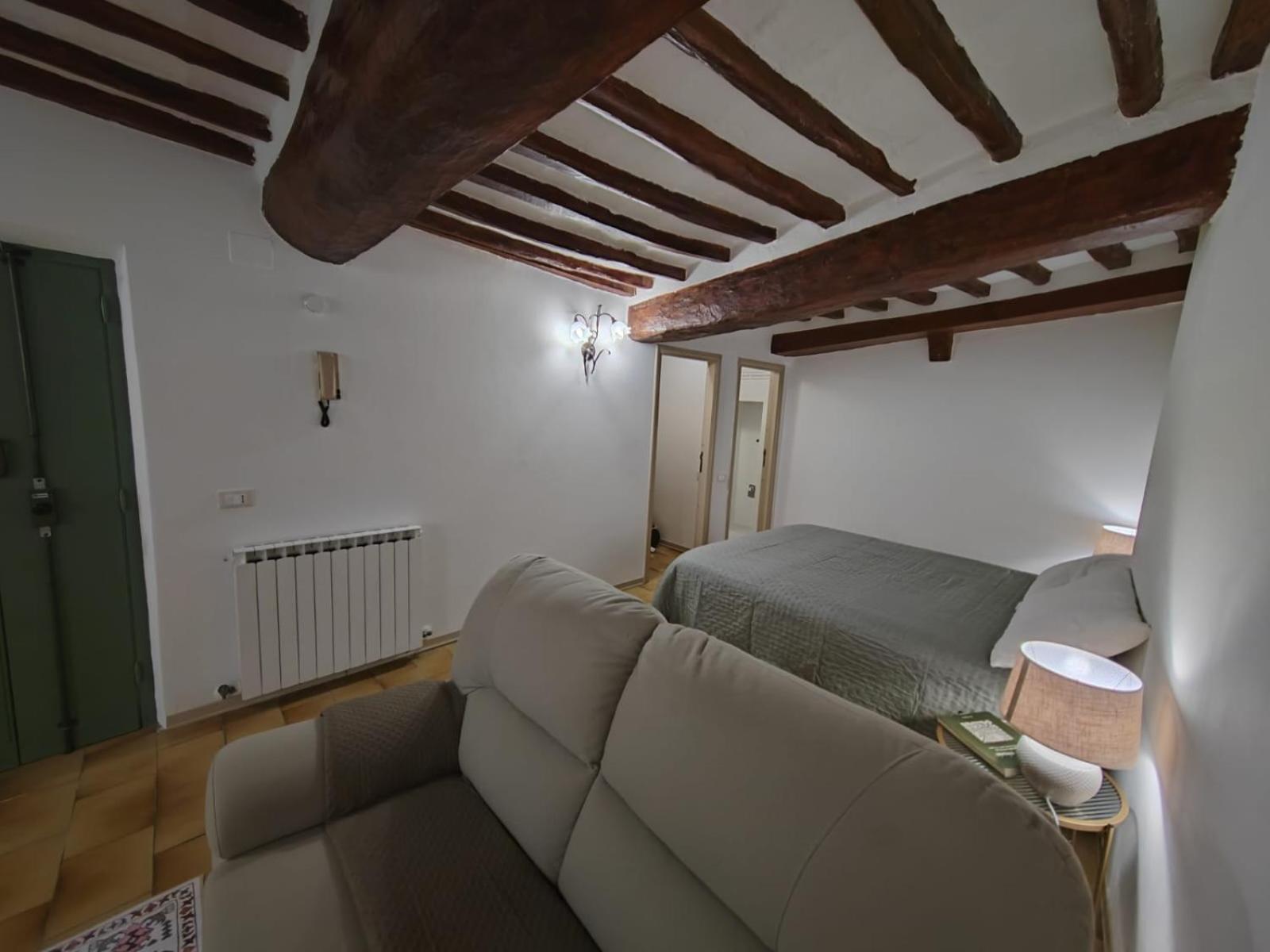 Appartamento La Loggia Di Perugia Esterno foto